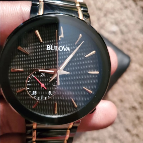Bulova 98A188 Special GRAMMY® Edition La - Picture 2 of 8